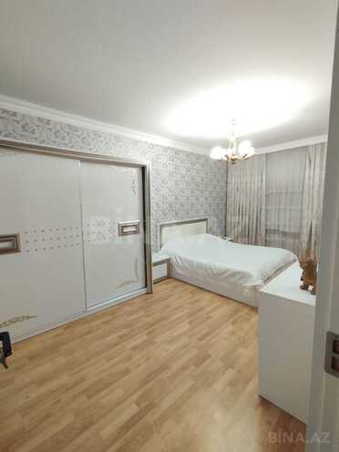 Продаётся 4-комн. вторичка 78 м², м. Ази Асланов, photo 8 from 14