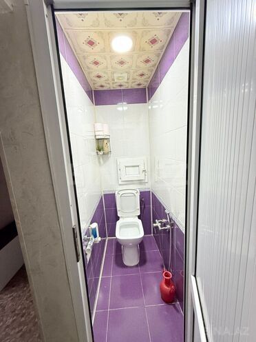 Продаётся 4-комн. вторичка 78 м², м. Ази Асланов, photo 13 from 14