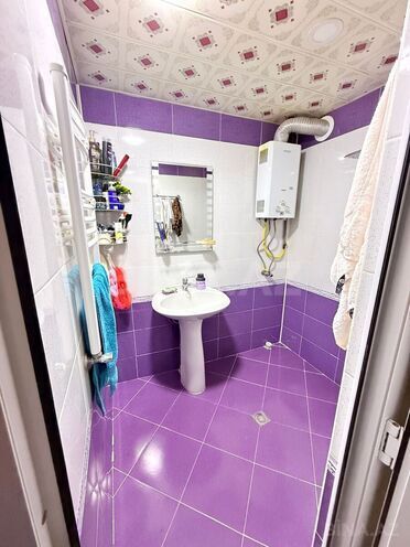 Продаётся 4-комн. вторичка 78 м², м. Ази Асланов, photo 12 from 14