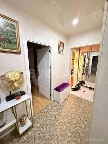 Продаётся 4-комн. вторичка 78 м², м. Ази Асланов, photo 4 from 14