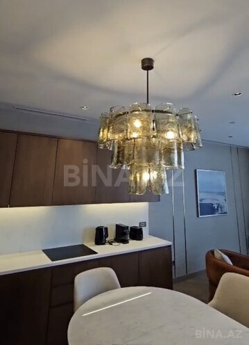 Satılır 3 otaqlı yeni tikili 155 m², Şah İsmayıl Xətai m., photo 5 from 31