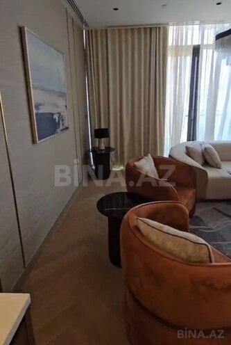 Satılır 3 otaqlı yeni tikili 155 m², Şah İsmayıl Xətai m., photo 7 from 31