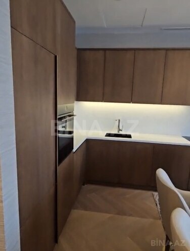 Satılır 3 otaqlı yeni tikili 155 m², Şah İsmayıl Xətai m., photo 6 from 31