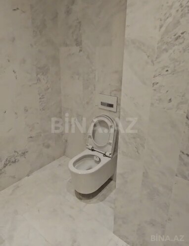 Satılır 3 otaqlı yeni tikili 155 m², Şah İsmayıl Xətai m., photo 15 from 31