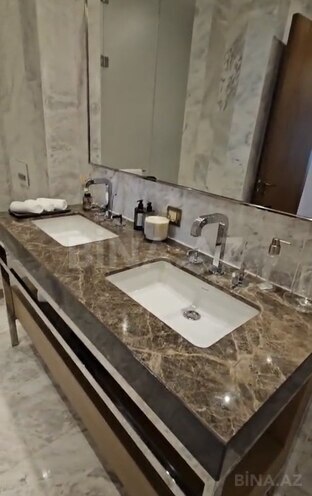 Satılır 3 otaqlı yeni tikili 155 m², Şah İsmayıl Xətai m., photo 29 from 31