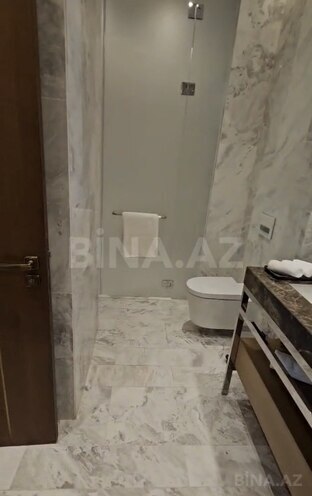 Satılır 3 otaqlı yeni tikili 155 m², Şah İsmayıl Xətai m., photo 30 from 31