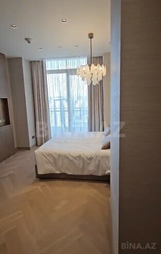 Satılır 3 otaqlı yeni tikili 155 m², Şah İsmayıl Xətai m., photo 18 from 31