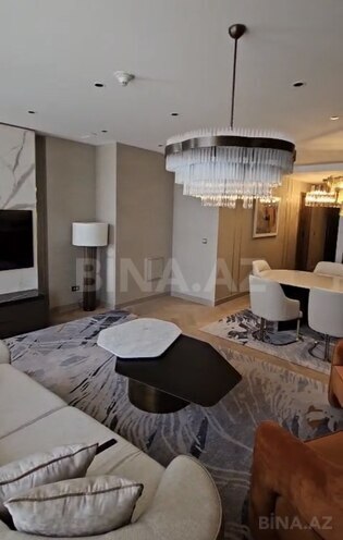 Satılır 3 otaqlı yeni tikili 155 m², Şah İsmayıl Xətai m., photo 11 from 31