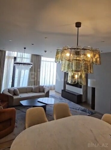 Satılır 3 otaqlı yeni tikili 155 m², Şah İsmayıl Xətai m., photo 8 from 31