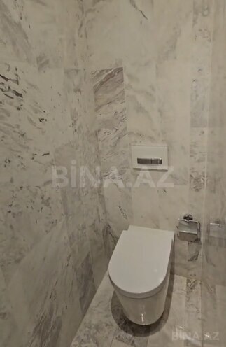 Satılır 3 otaqlı yeni tikili 155 m², Şah İsmayıl Xətai m., photo 21 from 31