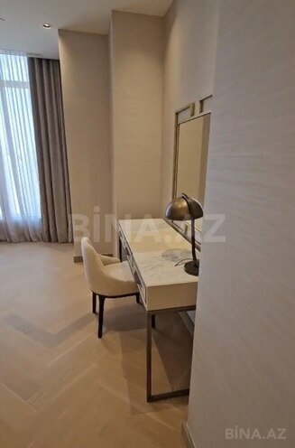 Satılır 3 otaqlı yeni tikili 155 m², Şah İsmayıl Xətai m., photo 27 from 31