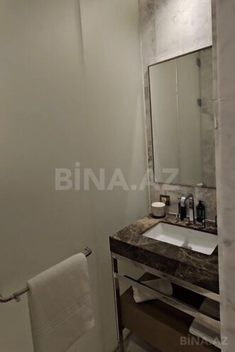 Satılır 3 otaqlı yeni tikili 155 m², Şah İsmayıl Xətai m., photo 22 from 31