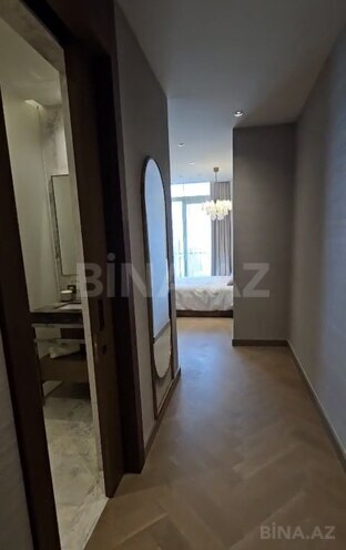 Satılır 3 otaqlı yeni tikili 155 m², Şah İsmayıl Xətai m., photo 17 from 31