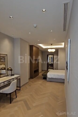 Satılır 3 otaqlı yeni tikili 155 m², Şah İsmayıl Xətai m., photo 24 from 31
