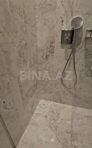 Satılır 3 otaqlı yeni tikili 155 m², Şah İsmayıl Xətai m., photo 23 from 31