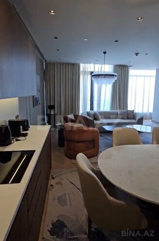 Satılır 3 otaqlı yeni tikili 155 m², Şah İsmayıl Xətai m., photo 9 from 31