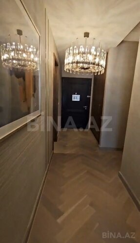 Satılır 3 otaqlı yeni tikili 155 m², Şah İsmayıl Xətai m., photo 14 from 31