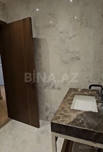 Satılır 3 otaqlı yeni tikili 155 m², Şah İsmayıl Xətai m., photo 16 from 31