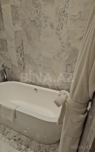 Satılır 3 otaqlı yeni tikili 155 m², Şah İsmayıl Xətai m., photo 28 from 31