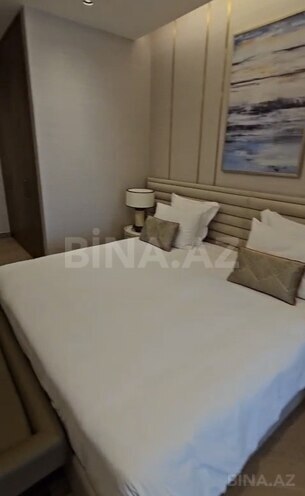 Satılır 3 otaqlı yeni tikili 155 m², Şah İsmayıl Xətai m., photo 26 from 31