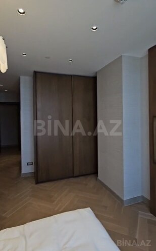 Satılır 3 otaqlı yeni tikili 155 m², Şah İsmayıl Xətai m., photo 19 from 31