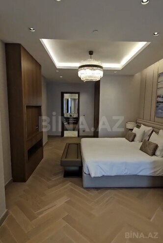 Satılır 3 otaqlı yeni tikili 155 m², Şah İsmayıl Xətai m., photo 25 from 31