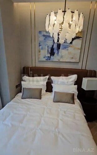 Satılır 3 otaqlı yeni tikili 155 m², Şah İsmayıl Xətai m., photo 20 from 31