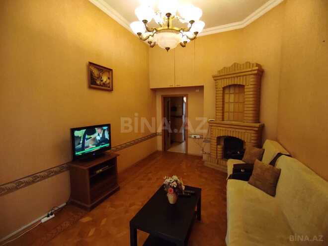 Сдаётся 2-комн. вторичка 60 м², м. Сахил, photo 8 from 16