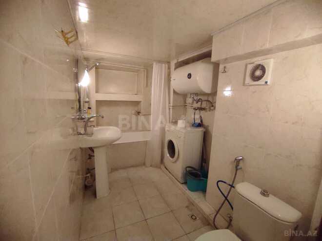Сдаётся 2-комн. вторичка 60 м², м. Сахил, photo 9 from 16