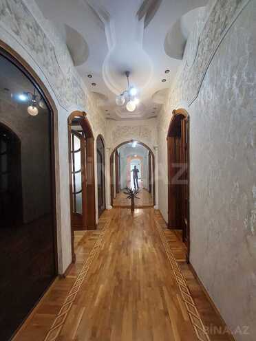 Сдаётся 4-комн. офис 250 м², Насиминский  р., photo 7 from 20