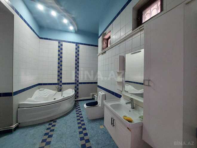 Сдаётся 4-комн. офис 250 м², Насиминский  р., photo 18 from 20