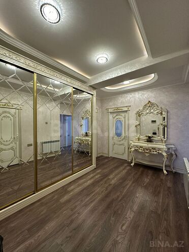 Satılır 3 otaqlı yeni tikili 90 m², Memar Əcəmi m., photo 5 from 8