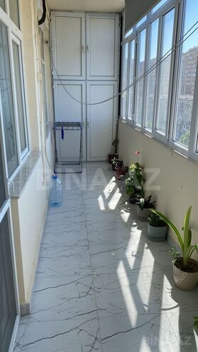 Satılır 3 otaqlı yeni tikili 90 m², Memar Əcəmi m., photo 6 from 8