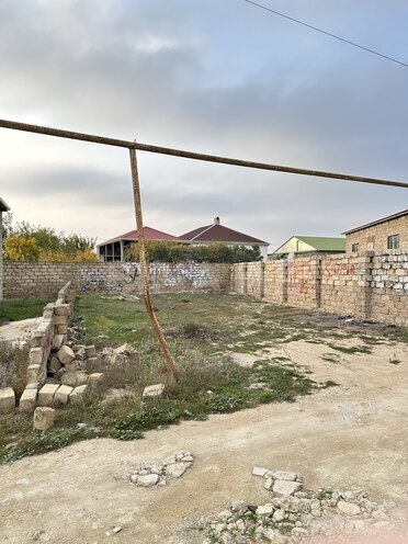 Продаётся  участок 2 сот, пос. Бина, photo 1 from 7