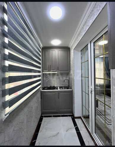 Продаётся 2-комн. вторичка 70 м², м. Мемар Аджеми, photo 10 from 16
