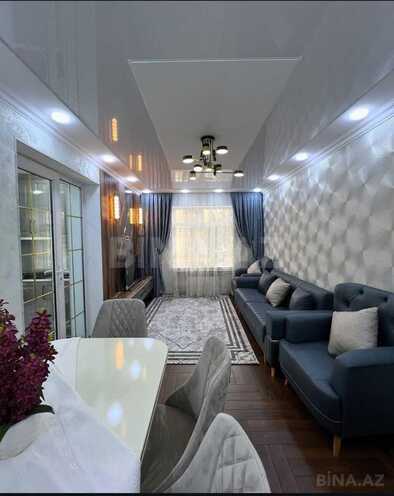 Продаётся 2-комн. вторичка 70 м², м. Мемар Аджеми, photo 1 from 16