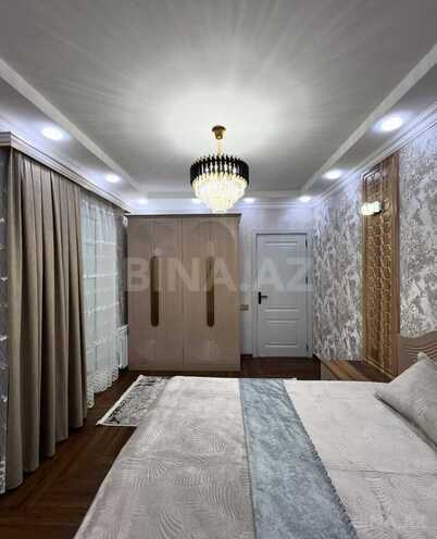 Продаётся 2-комн. вторичка 70 м², м. Мемар Аджеми, photo 8 from 16