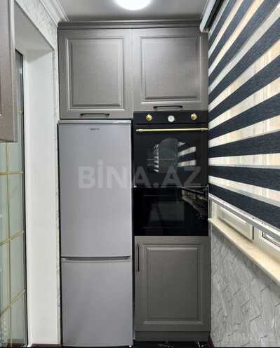 Продаётся 2-комн. вторичка 70 м², м. Мемар Аджеми, photo 11 from 16