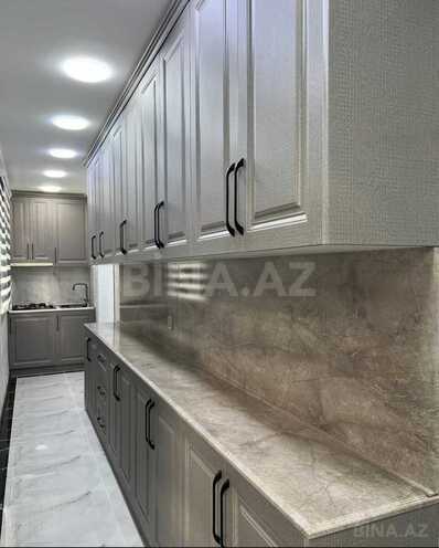 Продаётся 2-комн. вторичка 70 м², м. Мемар Аджеми, photo 9 from 16