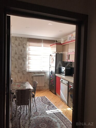 Продаётся 2-комн. новостройка 75 м², пос. Масазыр, photo 5 from 9