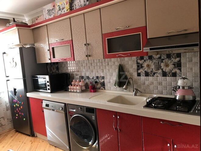 Продаётся 2-комн. новостройка 75 м², пос. Масазыр, photo 8 from 9