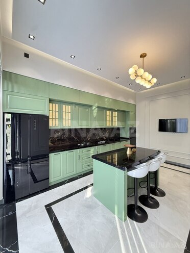 Satılır 5 otaqlı həyət evi/bağ evi 180 m², Mərdəkan q., photo 19 from 30