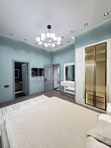 Satılır 5 otaqlı həyət evi/bağ evi 180 m², Mərdəkan q., photo 29 from 30