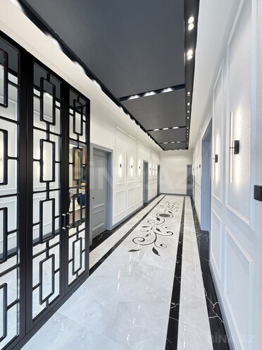 Satılır 5 otaqlı həyət evi/bağ evi 180 m², Mərdəkan q., photo 14 from 30