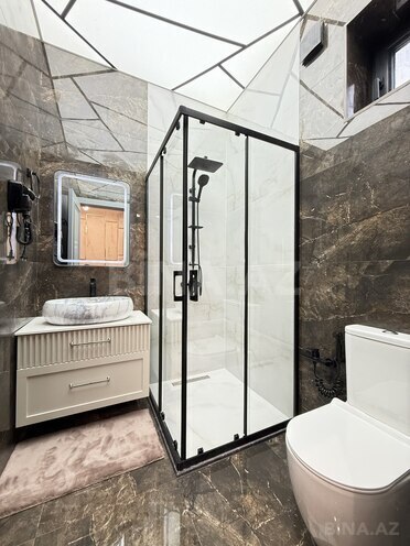 Satılır 5 otaqlı həyət evi/bağ evi 180 m², Mərdəkan q., photo 27 from 30