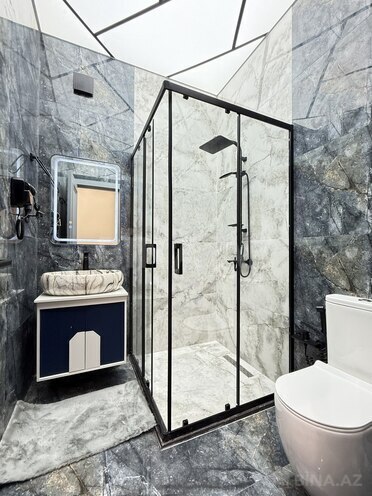 Satılır 5 otaqlı həyət evi/bağ evi 180 m², Mərdəkan q., photo 24 from 30