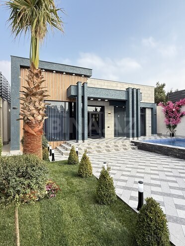 Satılır 5 otaqlı həyət evi/bağ evi 180 m², Mərdəkan q., photo 9 from 30