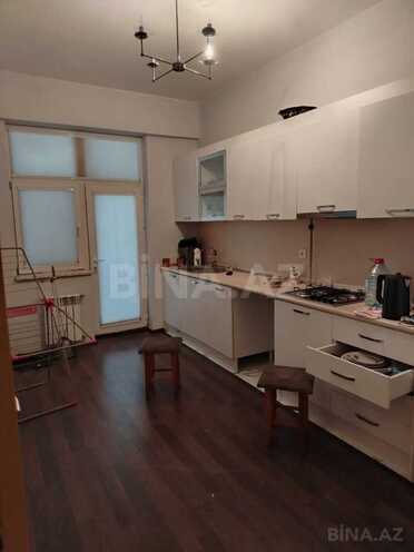 Продаётся 1-комн. новостройка 52 м², м. Ази Асланов, photo 8 from 15