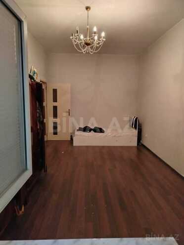 Продаётся 1-комн. новостройка 52 м², м. Ази Асланов, photo 1 from 15