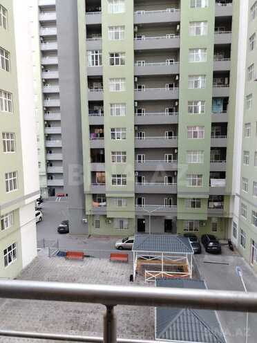 Продаётся 1-комн. новостройка 52 м², м. Ази Асланов, photo 14 from 15